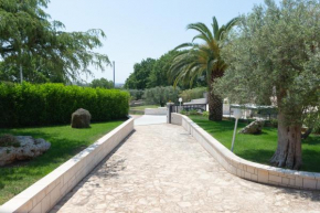 Residence Tenuta Masiedd 1